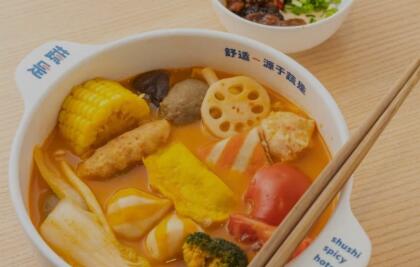 撕掉固有印象之后，麻辣烫加盟品牌如何迎来新发展？